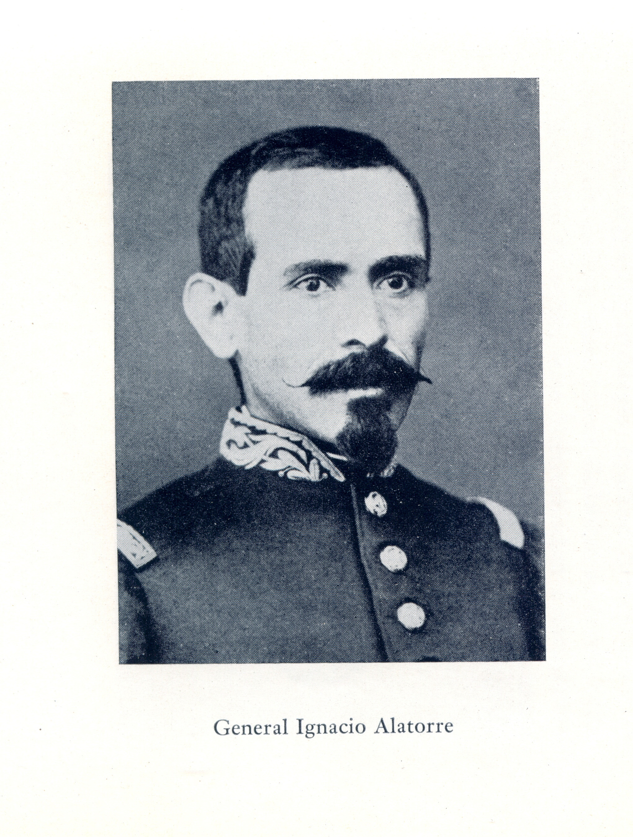 Ignazio Alatorre