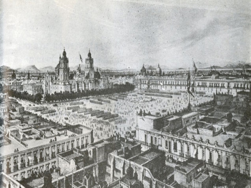 Puebla 1864