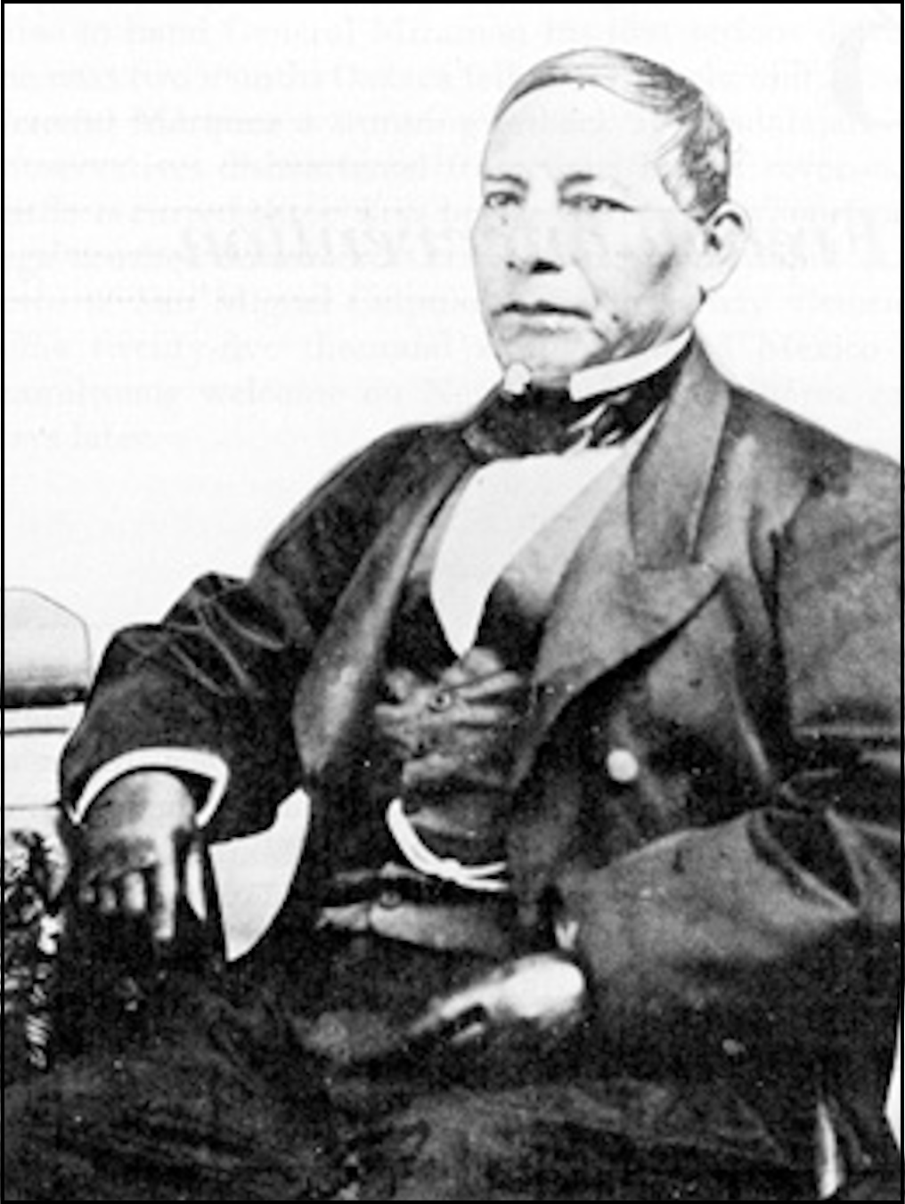Benito Juarez
