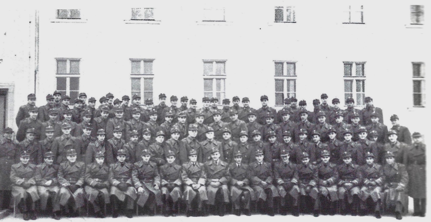 Exektivjahrgang 1. Kp