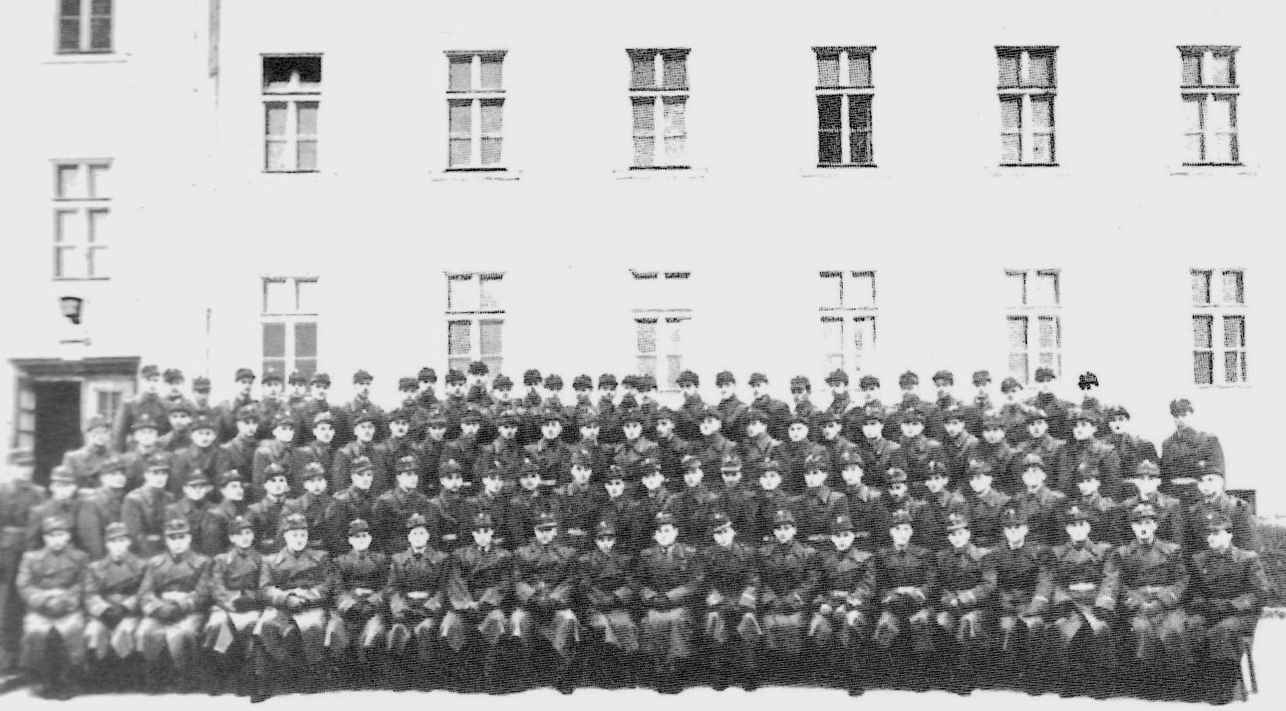 Exektivjahrgang 2. Kp