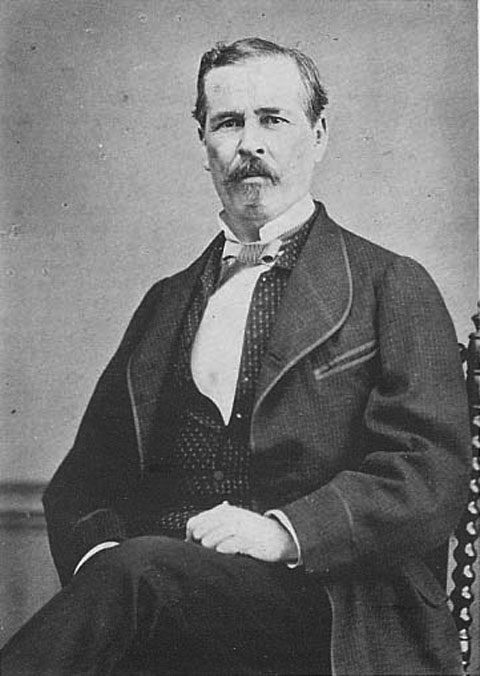 General Felix Zuloaga