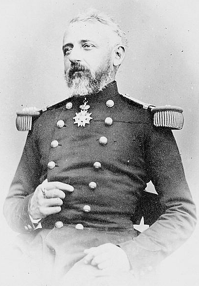 General Félix Charles Douay