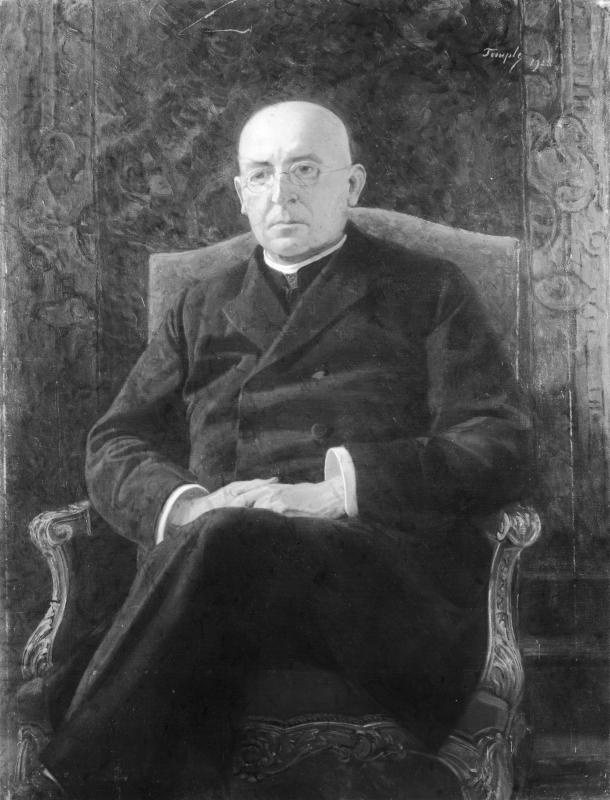 Prälat Dr. Ignaz Seipel