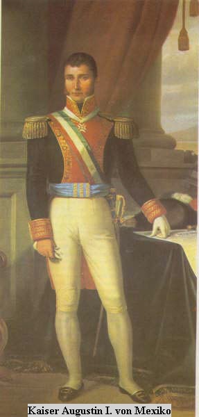 Agostino Iturbide