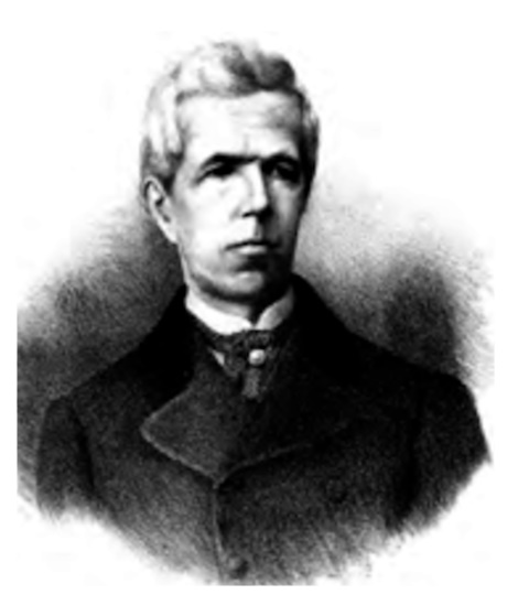 Joaquin Velasquez de Leon