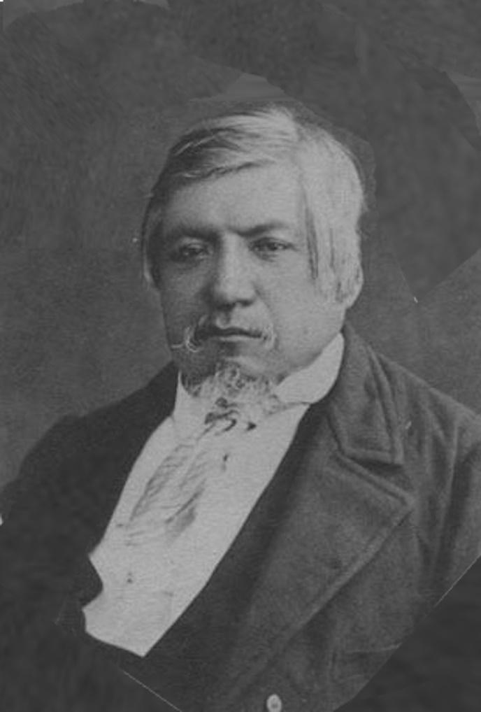 Juan Francisco lucas