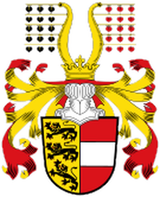 K&auml;rntens Wappen