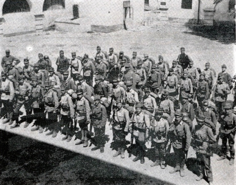 Klagenfurter Studenten