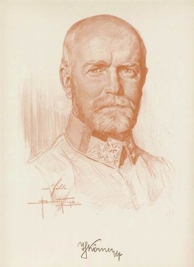 Gen Theodor Körner