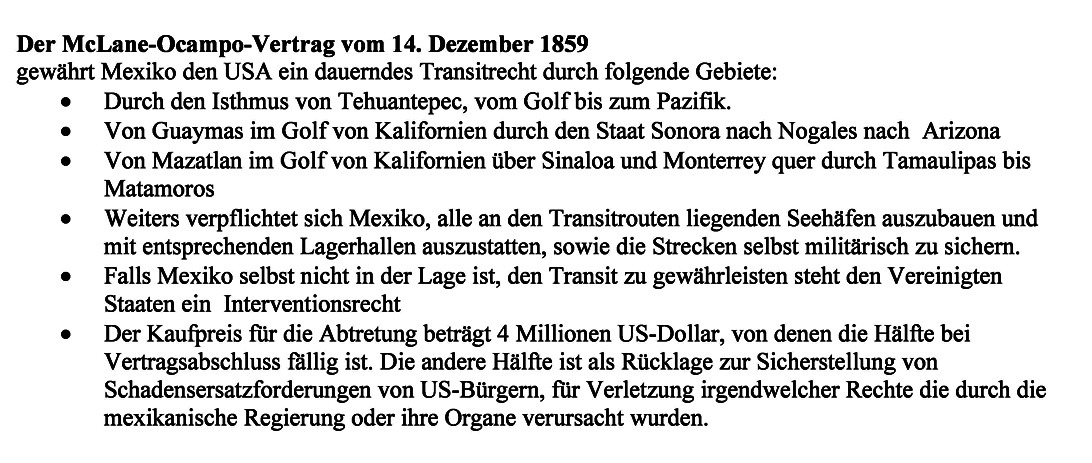 Mac-Lane-Ocampo-Vertrag