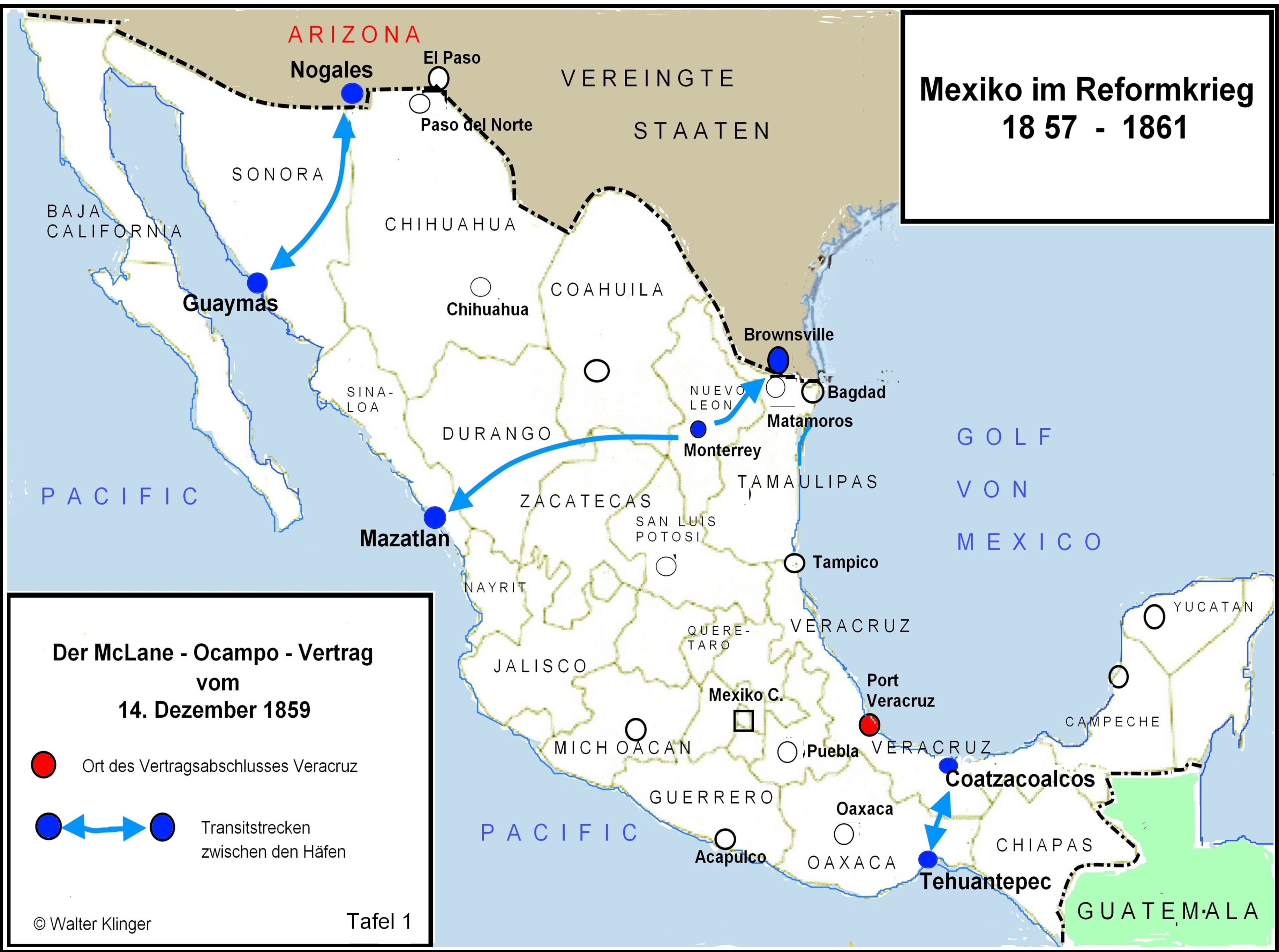 Mac-Lane-Ocampo-Vertrag