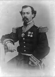 General Miguel Miramon