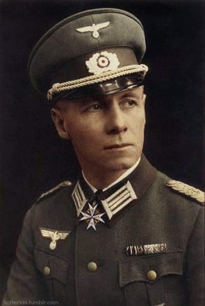 Erwin Rommel