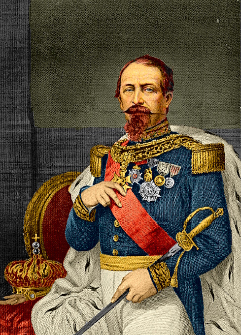 Napoleon III.