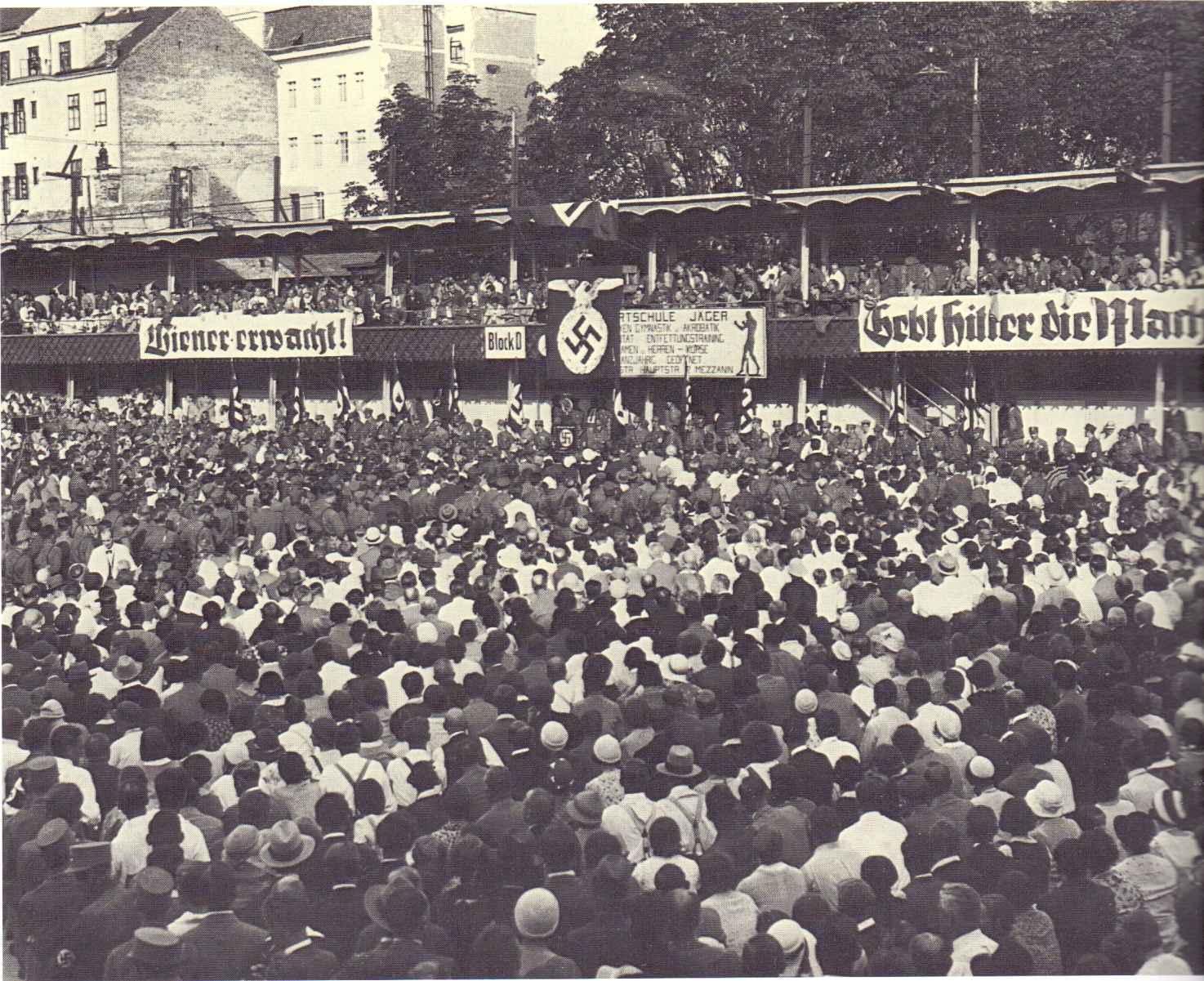 Türkenbelagerungsfeier