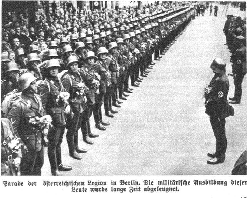 Österreichische Legion
