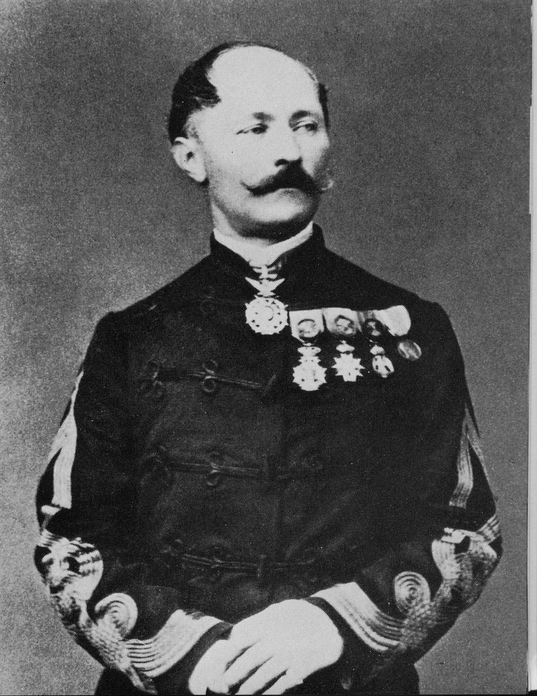 Alphons Van der Smissen