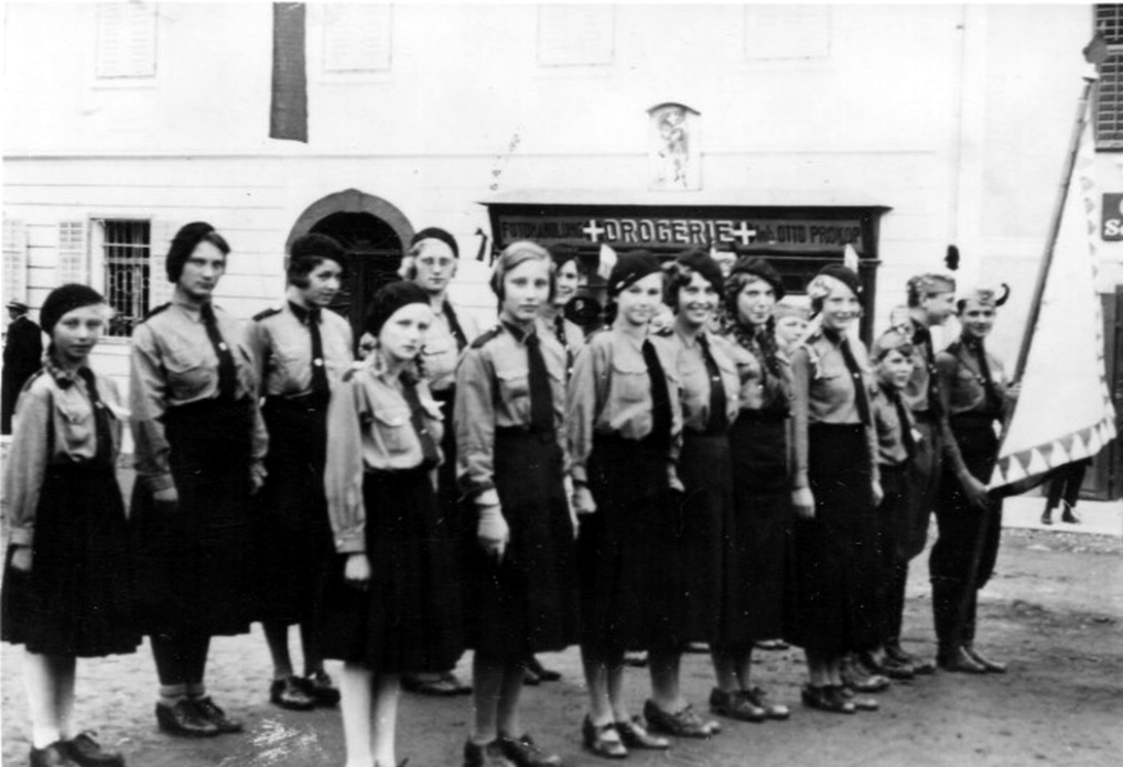 Vaterländische Front