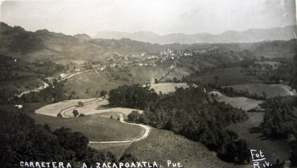 Zacapoaxtla